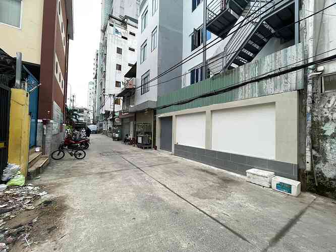 bán nhà góc 2mt đường Đinh Bộ Lĩnh Quận Bình Thạnh TPHCM 5