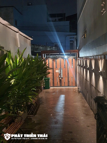 Bán nhà mặt tiền Quận Bình Thạnh TPHCM3