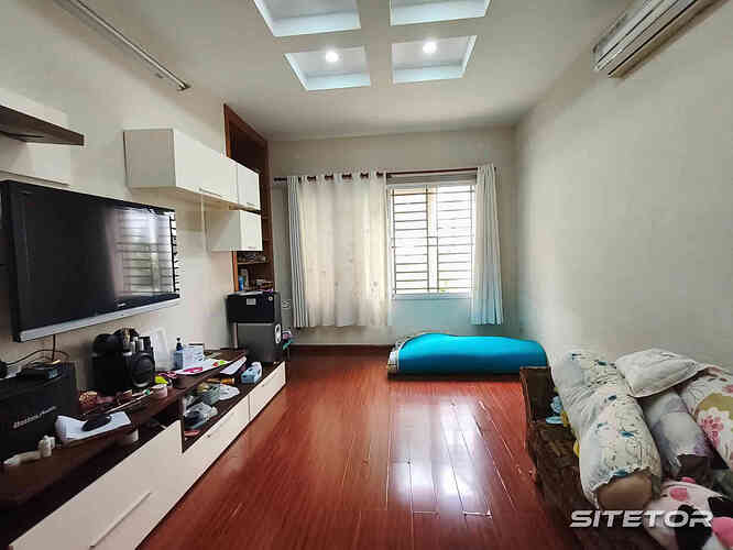 Bán nhà đường Trần Xuân Soạn TPHCM 18