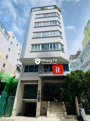 Bán nhà góc 2mt 9 11 Nguyễn Văn Thủ 7