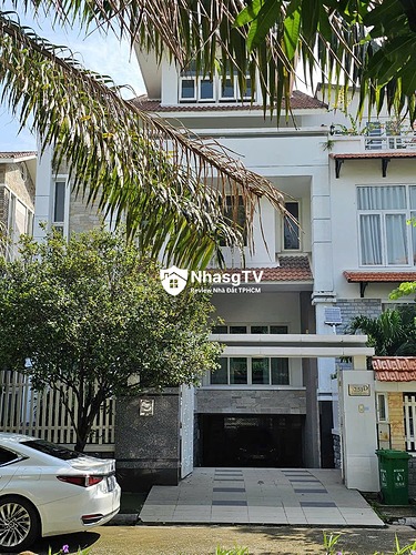 Bán nhà mặt tiền 251D Lương Định Của Phường An Phú TP Thủ Đức 2