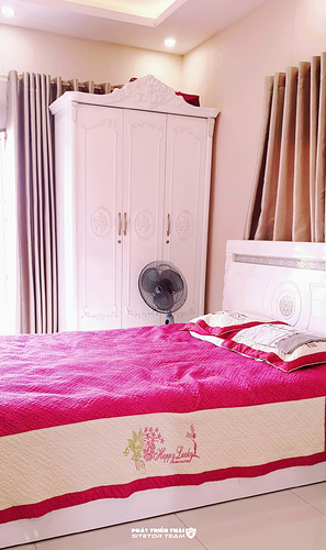 Bán nhà mặt tiền Phường Cát Lái TP Thủ Đức 8