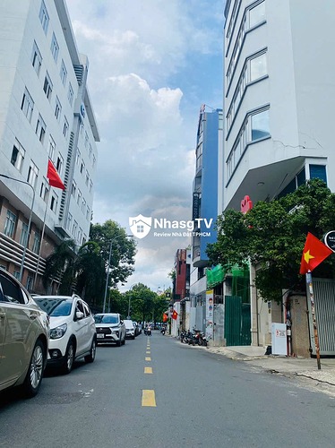 Bán nhà góc 2mt 9 11 Nguyễn Văn Thủ 8