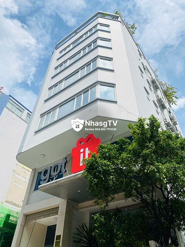 Bán nhà góc 2mt 9 11 Nguyễn Văn Thủ 3