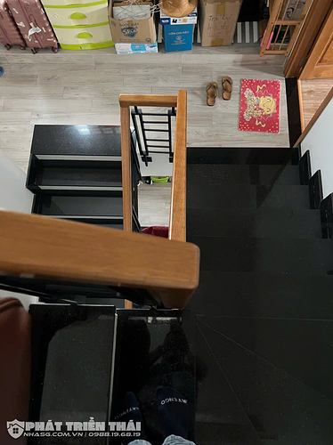 Bán nhà Đường Nguyễn Văn Mai Quận 3 TPHCM 25