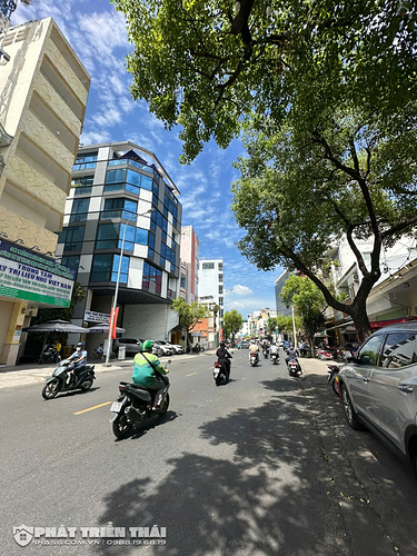 Bán nhà đường Hoàng Hoa Thám quận Bình Thạnh (5)