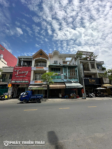 Bán nhà đường Hoàng Hoa Thám quận Bình Thạnh (7)
