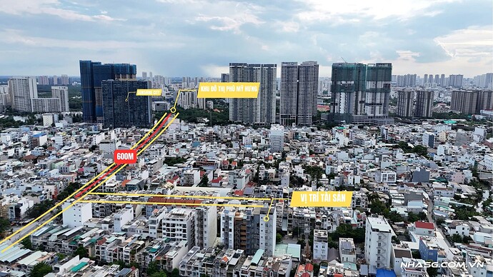 Bán toà nhà Quận 7 TPHCM 11