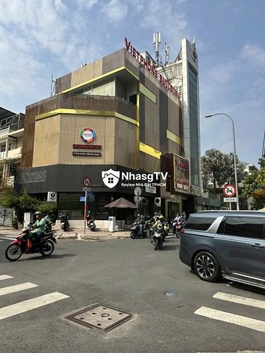 Bán nhà góc 2mt 21 Phan Kế Bình Quận 1 2
