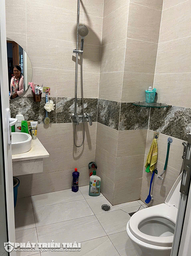 Bán nhà Đường Nguyễn Văn Mai Quận 3 TPHCM 10