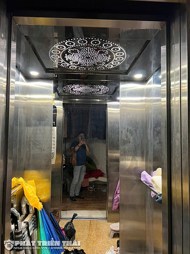 Bán nhà Đường Nguyễn Văn Mai Quận 3 TPHCM 2