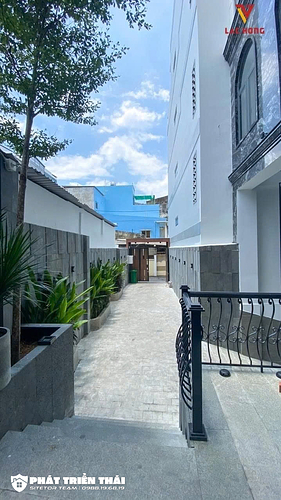 Bán nhà mặt tiền Quận Bình Thạnh TPHCM4