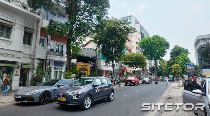 bán nhà mặt tiền 78 Nguyễn Đình Chiểu Quận 1 TPHCM 4