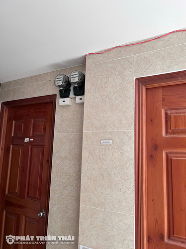 Bán toà nhà căn hộ dịch vụ quận Bình Thạnh 13