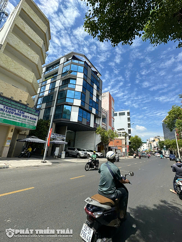 Bán nhà đường Hoàng Hoa Thám quận Bình Thạnh (6)