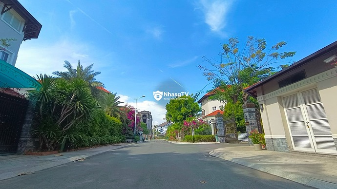 Bán biệt thự Sala 10