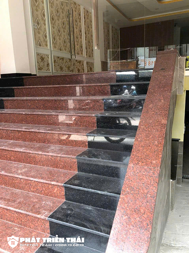 Bán nhà mặt tiền Quận 1 TPHCM 4
