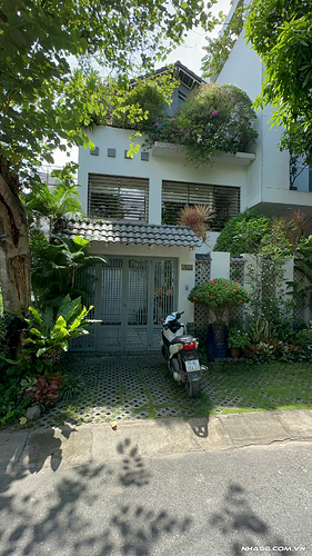 Bán nhà trong khu compound Quận 2 15