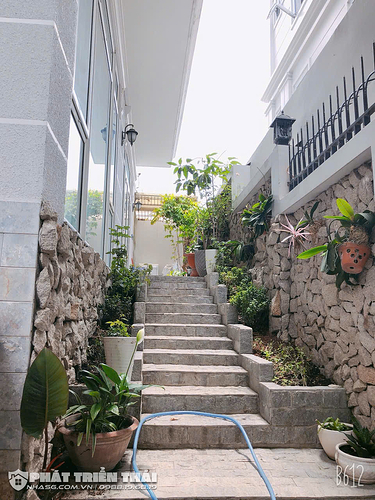 Bán nhà phường Thạnh Mỹ Lợi 9