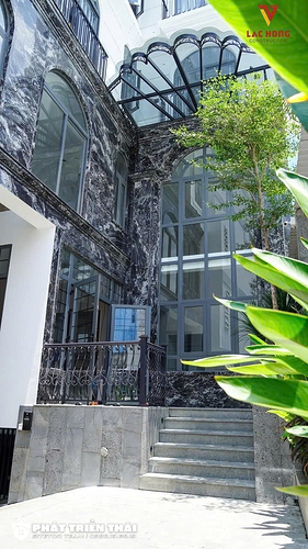 Bán nhà mặt tiền Quận Bình Thạnh TPHCM6