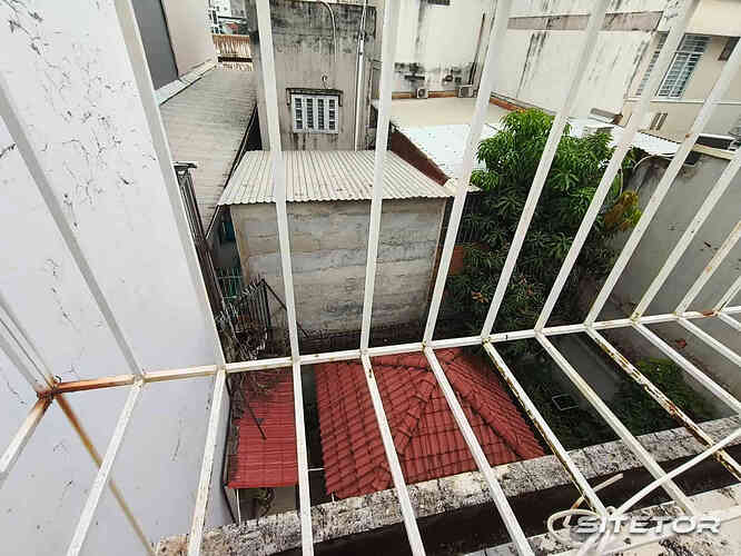 Bán nhà đường Trần Xuân Soạn TPHCM 16