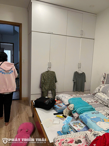 Bán nhà Đường Nguyễn Văn Mai Quận 3 TPHCM 16