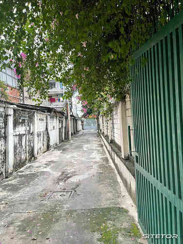 Bán biệt thự Pasteur Quận 3 TPHCM 8