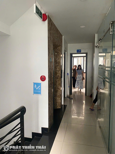 Bán nhà mặt tiền 51 53 Đường D4 Khu Dân Cư Him Lam Q7 11