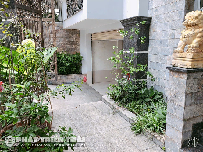 Bán nhà phường Thạnh Mỹ Lợi 13