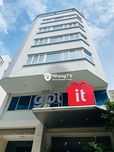 Bán nhà góc 2mt 9 11 Nguyễn Văn Thủ 9