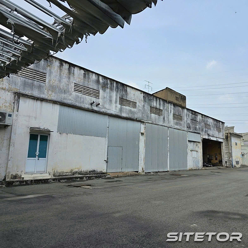 Cho thuê nhà mặt tiền đường Phan Văn Trị Bình Thạnh 1