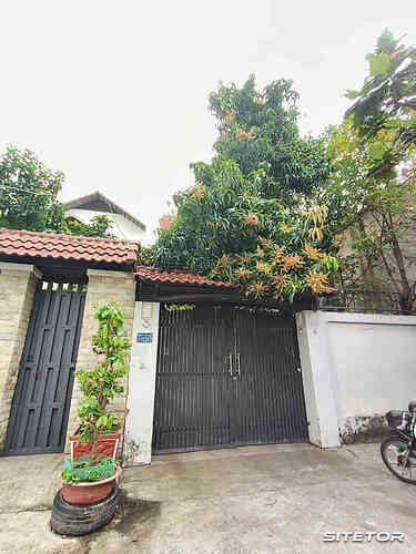 Bán nhà đường Trần Xuân Soạn TPHCM 5