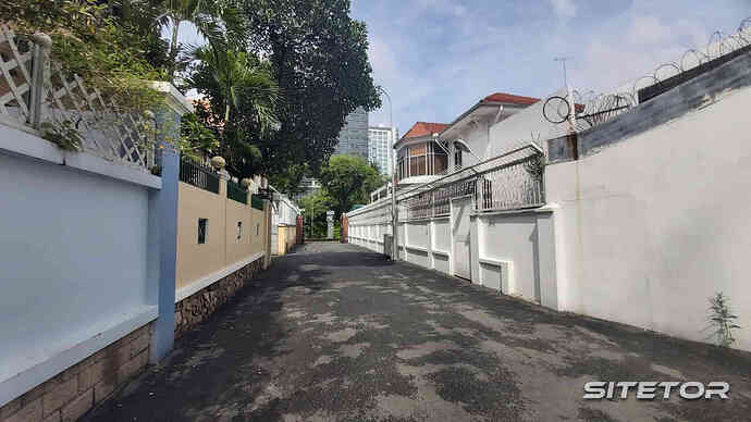 Bán đất Đường Phùng Khắc Khoan TPHCM  (1)