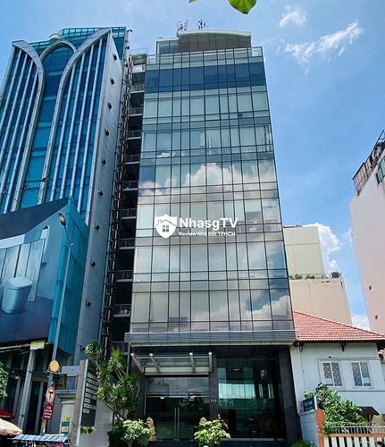 Bán nhà 111 Lý Chính Thắng 2