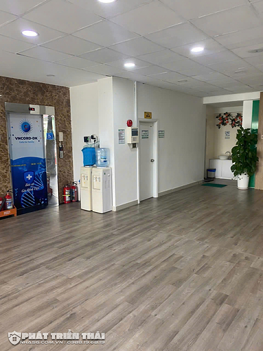 Bán nhà mặt tiền 51 53 Đường D4 Khu Dân Cư Him Lam Q7 20