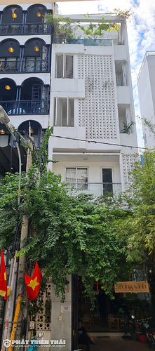 Bán nhà Đường Nguyễn Văn Mai Quận 3 TPHCM 19