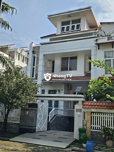 Bán nhà mặt tiền 251D Lương Định Của Phường An Phú TP Thủ Đức 6