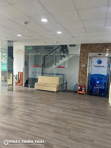 Bán nhà mặt tiền 51 53 Đường D4 Khu Dân Cư Him Lam Q7 19