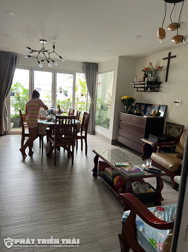 Bán nhà Đường Nguyễn Văn Mai Quận 3 TPHCM 15