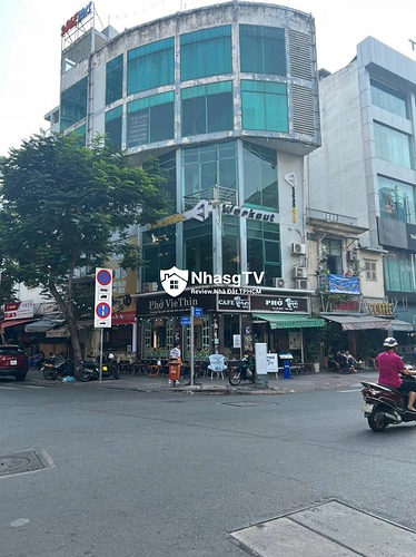 Bán nhà góc 2mt 83 Lê Thị Hồng Gấm Quận 1 4