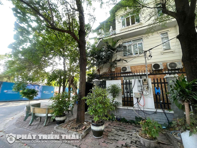 Bán nhà phố khu dân cư An Phú An Khánh Quận 2 2