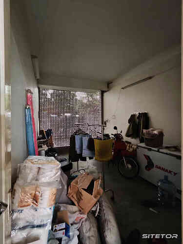 Bán nhà đường Trần Xuân Soạn TPHCM 1