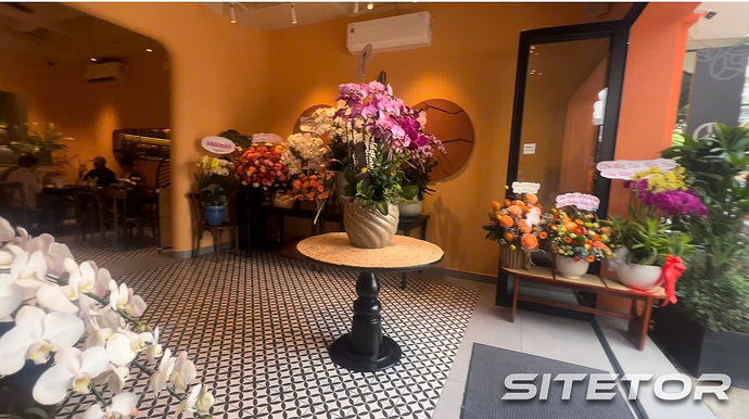 bán nhà mặt tiền 78 Nguyễn Đình Chiểu Quận 1 TPHCM 6