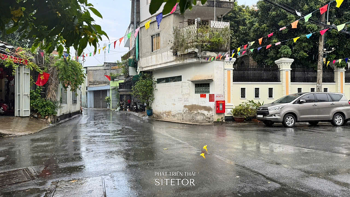 Bán nhà biệt thự quận Tân Bình (1)