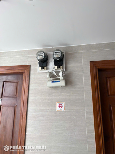 Bán toà nhà căn hộ dịch vụ quận Bình Thạnh 10