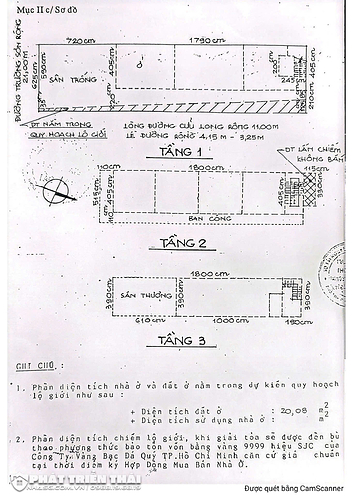 Bán nhà mặt tiền đường Cửu Long Quận 10 6