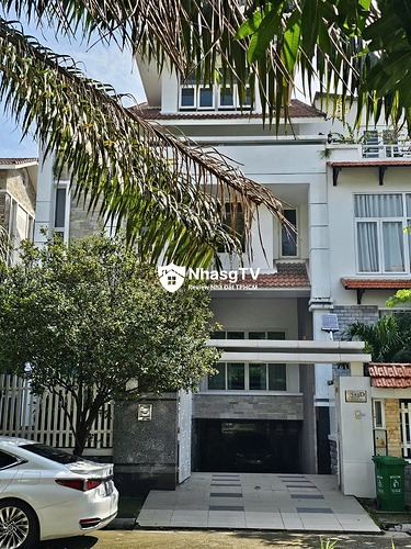 Bán nhà mặt tiền 251D Lương Định Của Phường An Phú TP Thủ Đức 5