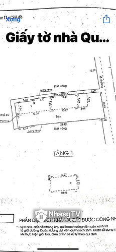 Bán nhà mặt tiền đường Quốc Hương Phường Thảo Điền TPHCM  (3)