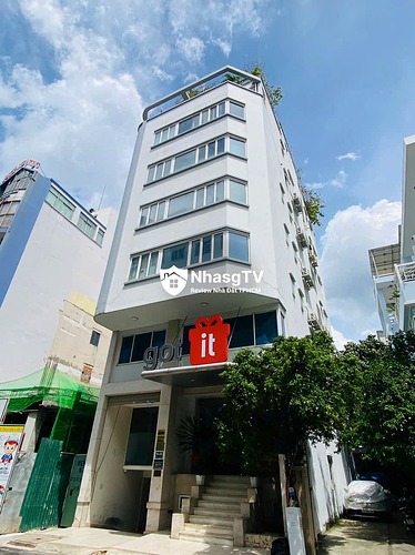 Bán nhà góc 2mt 9 11 Nguyễn Văn Thủ 6