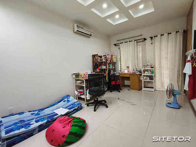 Bán nhà đường Trần Xuân Soạn TPHCM 7